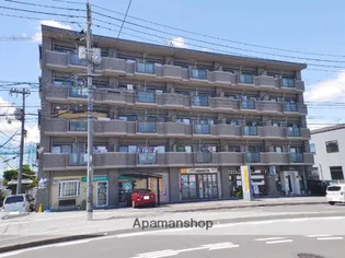 清水マンションの画像