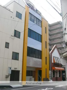 SUNGARDEN野田屋町IIの画像