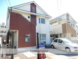 アルメール当新田の画像