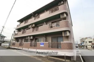 サンシャイン岡の画像