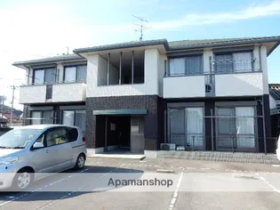 シャーメゾンヒロの画像