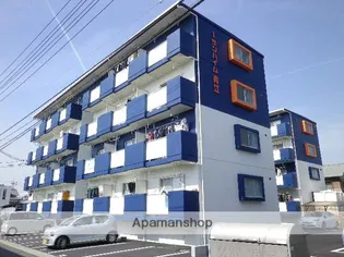 サンハイム青江Ⅰの画像