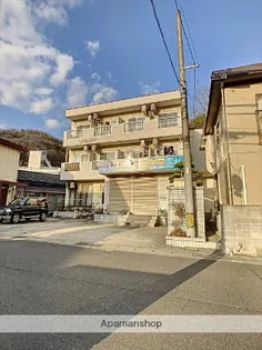 グランティエラ【302号室】の外観