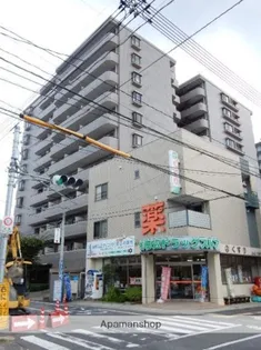 ダイアパレス東島田【5階】の外観