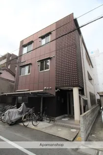 ラフィネ大供【2階】の外観