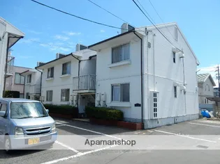 ドミール野田B棟の画像