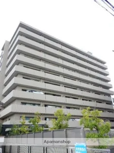 アルファライフ岡山駅西の画像