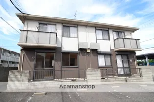 ラ パルテール平井 壱番館の画像