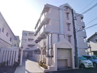 アルファ東古松IIの画像