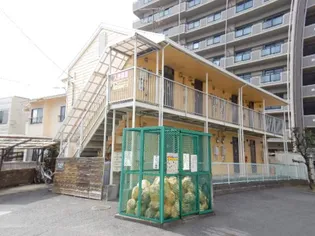 プレジール大森の画像