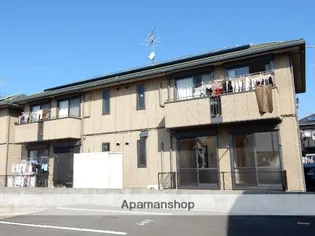 バリュージュ21 B棟の画像