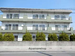 三協コーポの画像