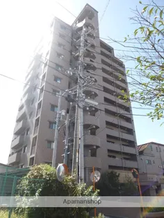 アルファステイツ中井町の画像