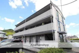 岡山県岡山市東区大多羅町【マンション】の外観