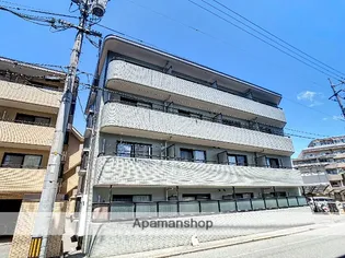 ヴィクトワール南方の画像