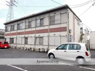 シティハウス新福Aの画像