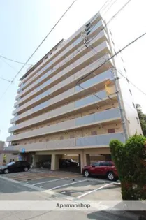 グランドライフJK【4階】の外観