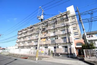 岡山スタービル【106号室】の外観