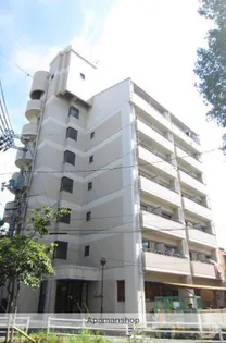 JP岡山医大東【7階】の外観