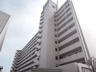 シティコーポ延友の画像