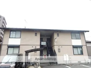ベルエポック原尾島 Aの画像