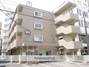 レポーズ春日【406号室】の外観