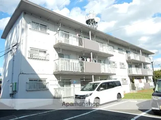 K'S B東岡山Ⅰの画像