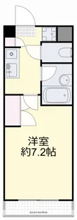 リアライズ門田屋敷【4階】の間取り