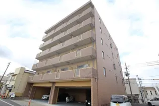 リョーアイ【6階】の外観