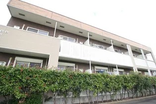 グリーンスプリングス Bの画像