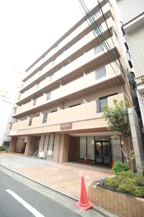 ネオ・ブリーズ【2階】の外観