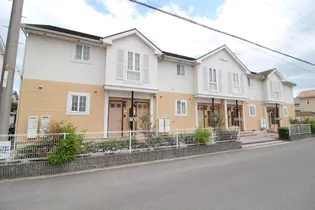 クレストールYONEDA Bの画像