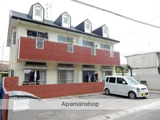 パティオ東岡山の画像