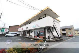 コーポオランジェの画像