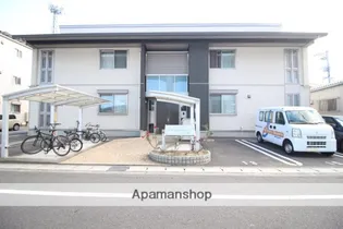 ラ パルテール旭川 八番館の画像