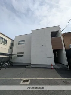 レクシア大供【2階】の外観