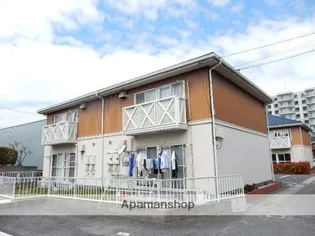 ドリームタウンI ミッキーの画像