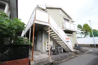 プチメゾン東古松の画像