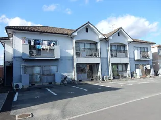 メゾンフォレスタIVの画像