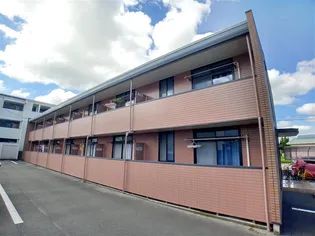 レオパレス中島の画像