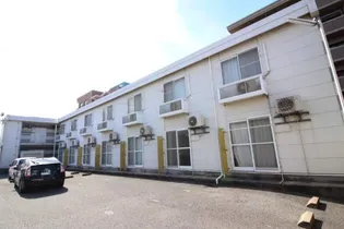 レオパレスPARADISE Aの画像