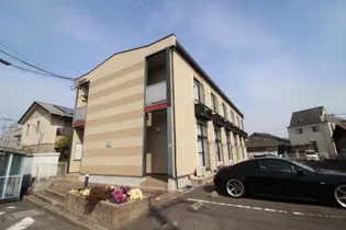 レオパレストトロの画像