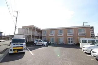 レオパレスエトワール【209号室】の外観