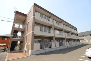 マンションエトランゼの画像