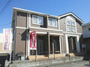 サニーレジデンスFの画像