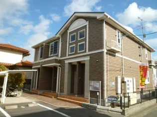 バンノーガーデンの画像