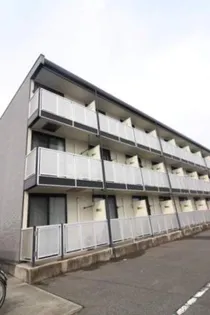 レオパレスさくらⅡの画像