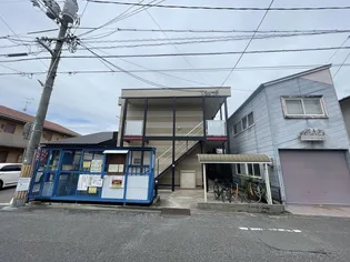 レオパレスプリマベーラの画像