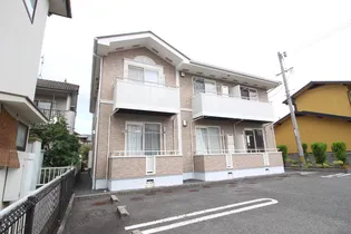 ビラ エテルネルBの画像