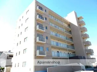 リッチ クレールマンションの画像